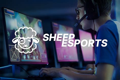 Sheep Esports .